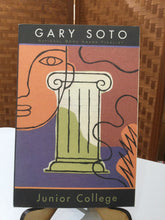 Soto, Gary: Junior College [used paperback]