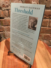 Kaufman, Shirley: Threshold [used paperback]