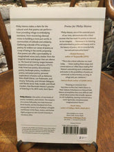 Metres, Phil: Sound of Listening: Poetry as Refuge & Resistance [used paperback]