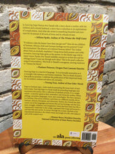 Taesali, Penina Ava: Sourcing Slapo [used paperback]