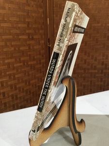 Nye, Naomi Shihab: Words Under the Words [used paperback]