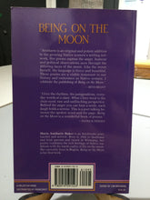 [Rare] Annharte: Being on the Moon [used paperback]
