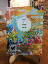 Gay, Ross: catalog of unabashed gratitude [used paperback]