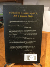 Simic, Charles: Hotel Insomnia