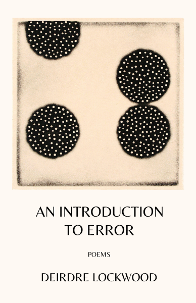 Lockwood, Deirdre: An Introduction to Error