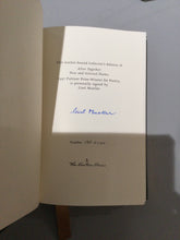 [Rare] Mueller, Lisel: Alive Together [used hardcover]