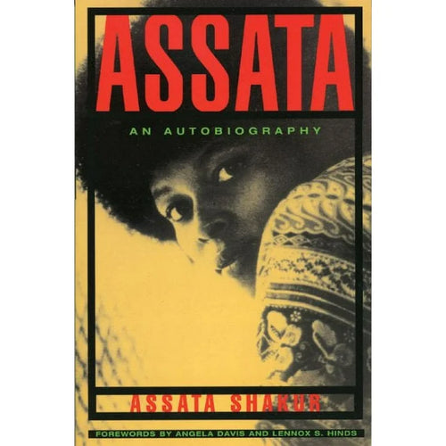 [W4G] Shakur, Assata: Assata: An Autobiography