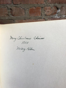 Browning, Elizabeth Barrett: Sonnets from the Portuguese and Other Love Poems [used hardcover]