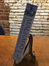 Machado, Antonio / Barnstone, Willis (tr.): Border of a Dream: Selected Poems [used paperback]