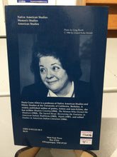 [Rare] Allen, Paula Gunn: Skim and Bones: Poems 1979-87 [used paperback]