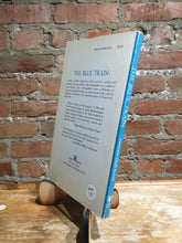 Powell, Lawrence Clark: The Blue Train