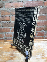 Patchen, Kenneth: Doubleheader: Poemscapes and a Letter to God [used paperback]