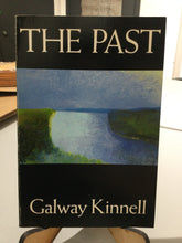 Kinnell, Galway: The Past [used paperback]