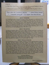 [Rare] Sandburg, Carl: Rainbows are Made [used paperback]