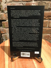 Byer, Kathryn Stripling: Catching Light [used paperback]