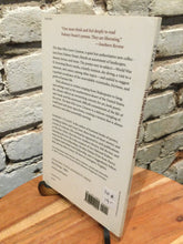 Stuart, Dabney: The Man Who Loves Cézanne [used paperback]