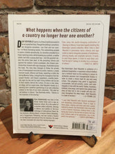 Kaminsky, Ilya: Deaf Republic [used paperback]