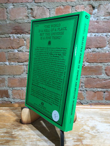 Robinson, Edwin Arlington: The Selected Poems of Edwin Arlington Robinson (Ed. Morton Dauwen Zabel) [used paperback]