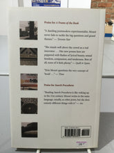 Moure, Eirin: Sheep's Vigil by a Fervent Person [used paperback]