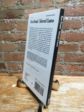 Pound, Ezra: Selected Cantos [used paperback]