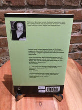 Monk, Geraldine: Selected Poems [used paperback]