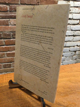 [Rare] Aliesan, Jody: Grief Sweat [used paperback]