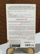 Marshall, Nate: Finna [used paperback]