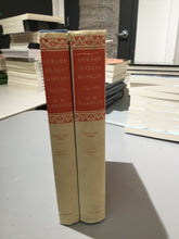 Gardner, W.H.: Gerard Manley Hopkins 1844-1889 Volumes 1 and 2 [used hardcover]