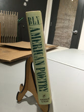 Bly, Robert: American Poetry [used hardcover]