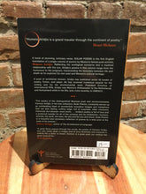 Aridjis, Homero: Solar Poems [used paperback]