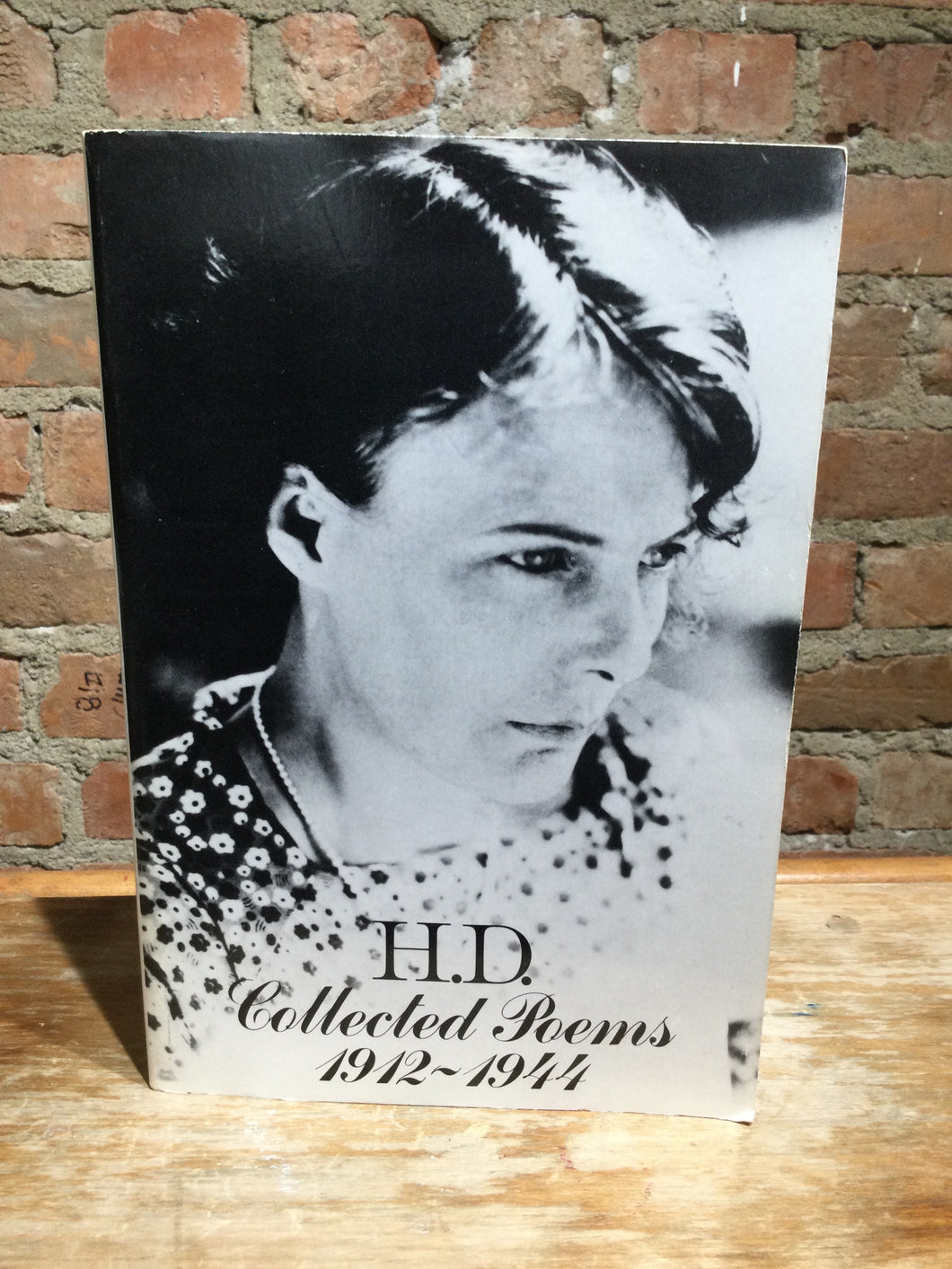 H.D.: Collected Poems 1912-1944