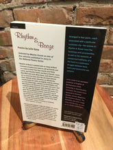 Kane, Julie: Rhythm & Booze [used paperback]