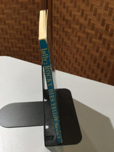 [Rare] Lally, Michael: Rocky Dies Yellow [used paperback]