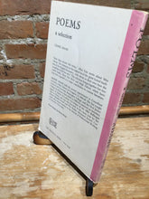 [Rare] Adams, Léonie: Poems: A Selection [used paperback]