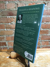 Kooser, Ted: Delights and Shadows [used paperback]