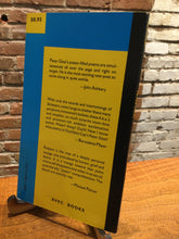 [Rare] Gizzi, Peter: Periplum [used paperback]