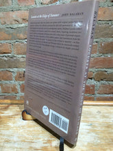 Balaban, John: Locusts at the Edge of Summer: New & Selected Poems [used paperback]