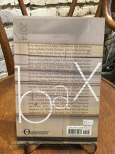 Best American Experimental Writing 2014 [used paperback]