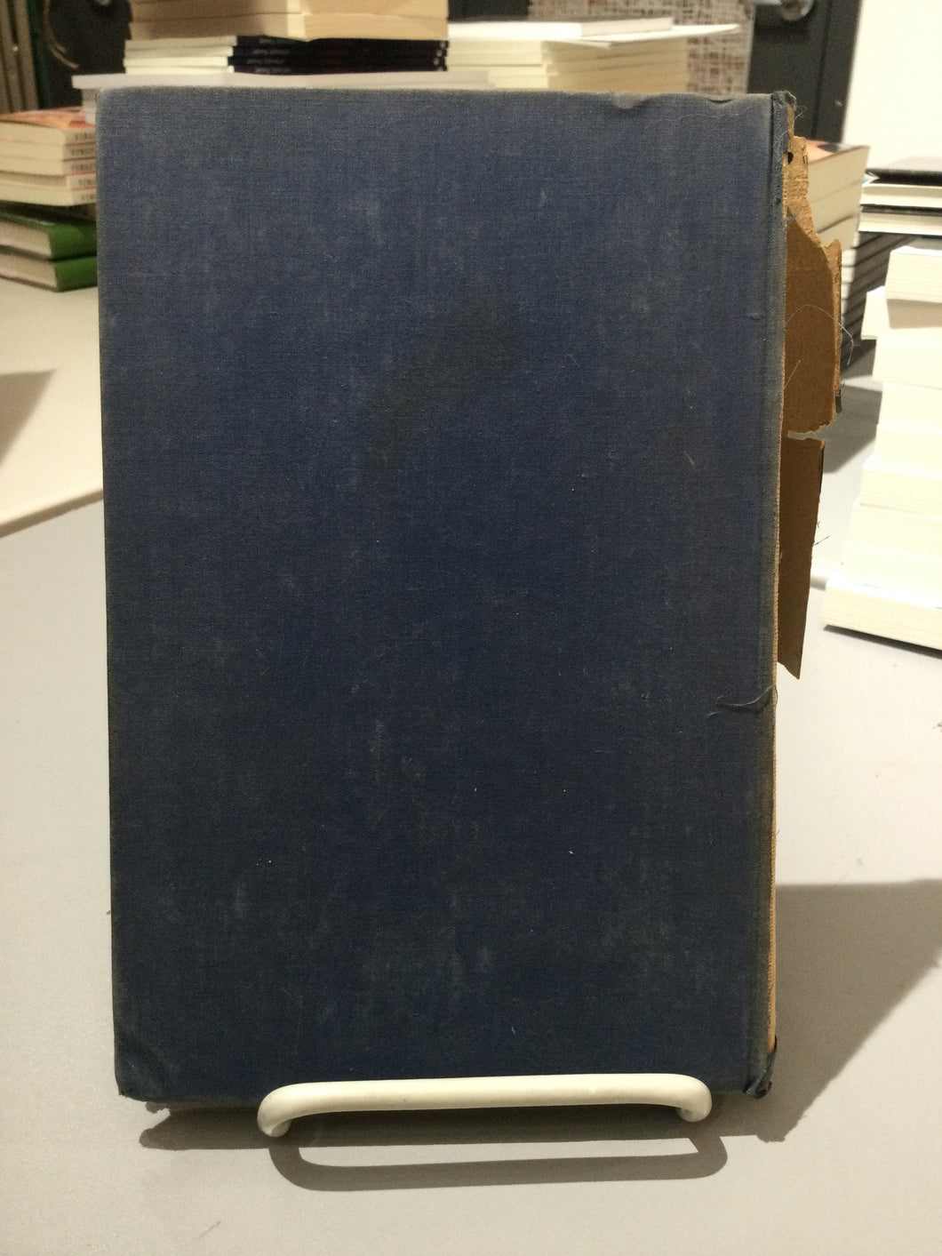 Ed. Bridges, Robert: Poems of Gerard Manley Hopkins [used hardcover]