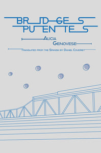 [06/04/24] Genovese, Alicia: Bridges / Puentes
