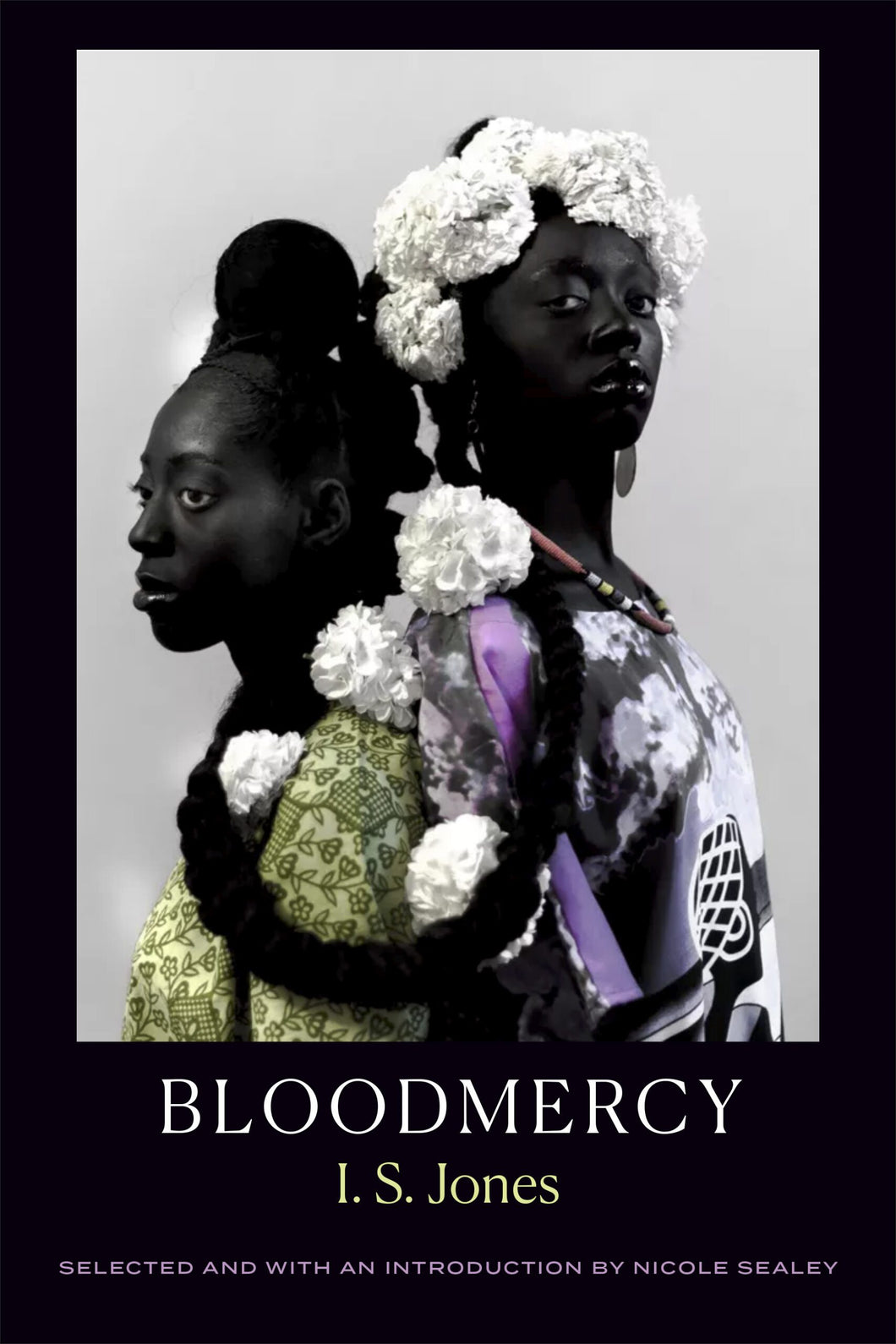 Jones, I.S.: Bloodmercy