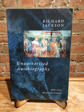 Jackson, Richard: Unauthorized Autobiography [used paperback]