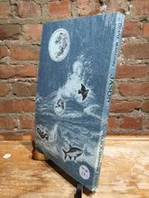 Wakoski, Diane: Jason the Sailor [used paperback]