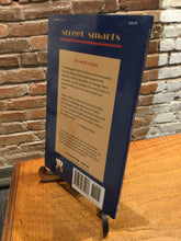 [Rare] Major, Devorah: Street Smart [used paperback]
