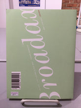 Lawless, Amy: Broadax [used paperback]