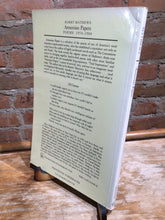 [Rare] Mathews, Harry: Armenian Papers: Poems 1954-1984 [used paperback]