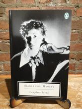 Moore, Marianne: Complete Poems [used paperback]