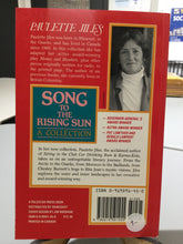 Jiles, Paulette: Song to the Rising Sun [used paperback]