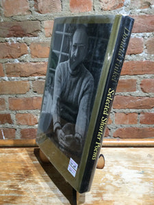 Finkel, Donald: Selected Shorter Poems [used hardcover]