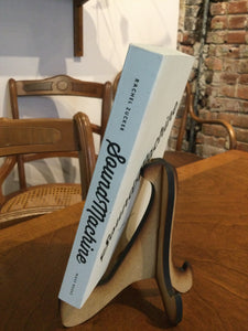 Zucker, Rachel: Soundmachine [used paperback]